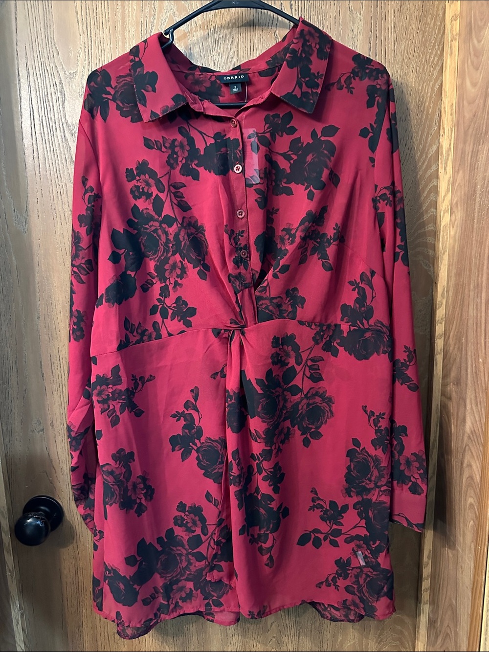 Torrid - Picture 1 of 6